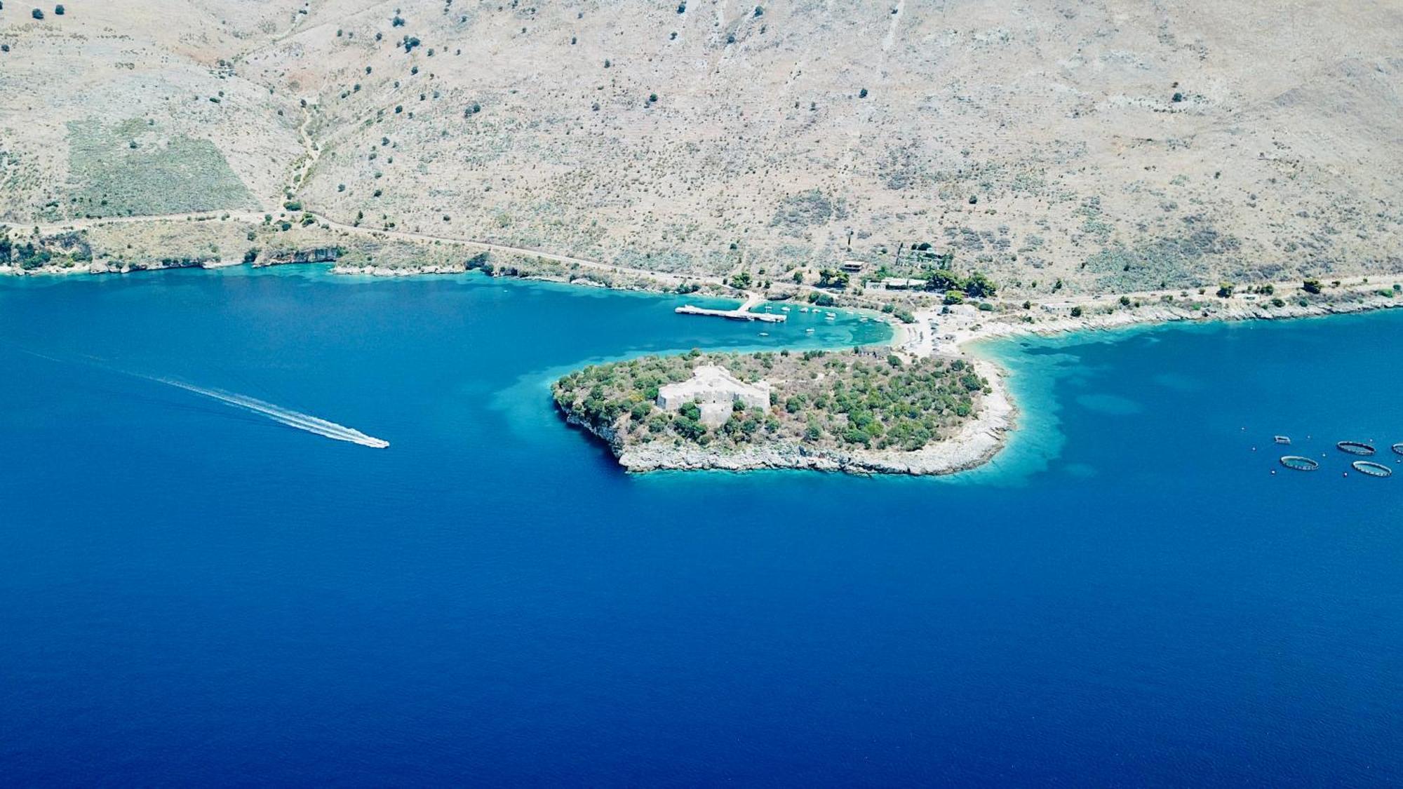 Diora'S Hotel And Apartments Vlore Ngoại thất bức ảnh