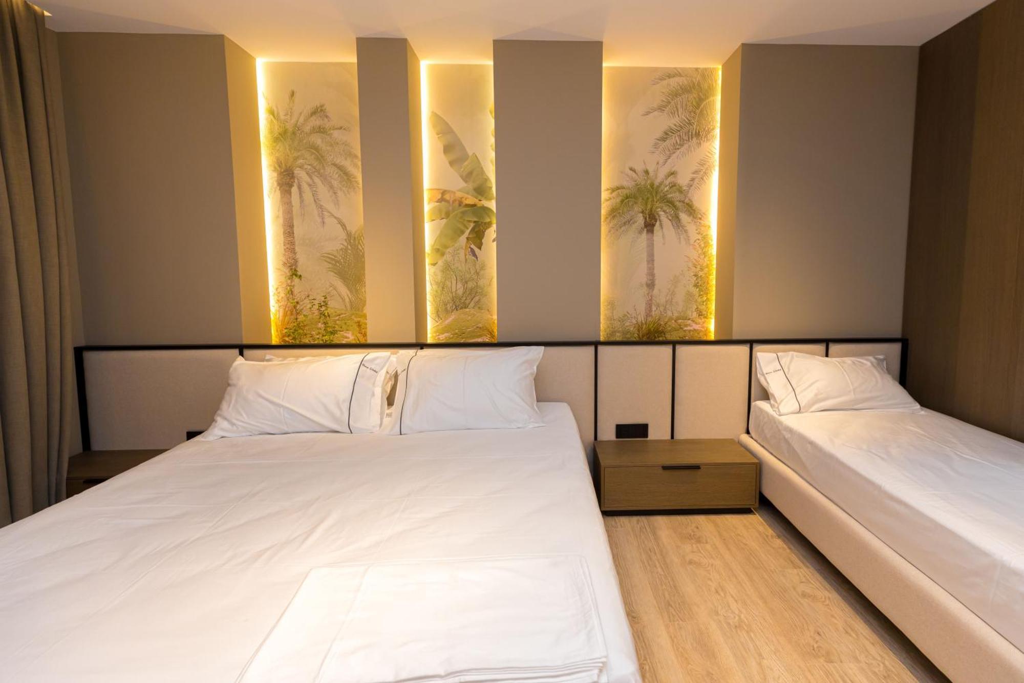 Diora'S Hotel And Apartments Vlore Phòng bức ảnh