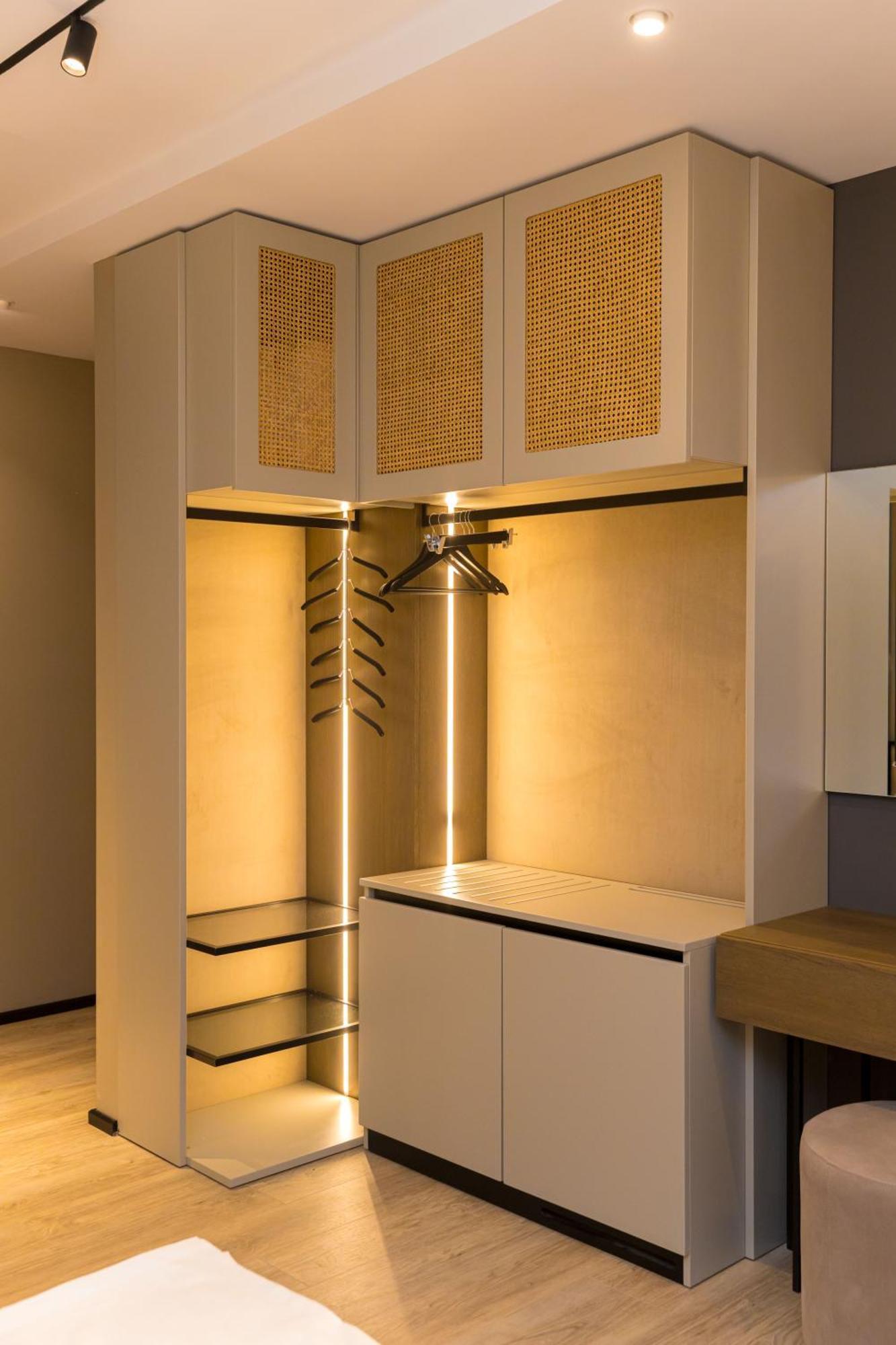 Diora'S Hotel And Apartments Vlore Ngoại thất bức ảnh