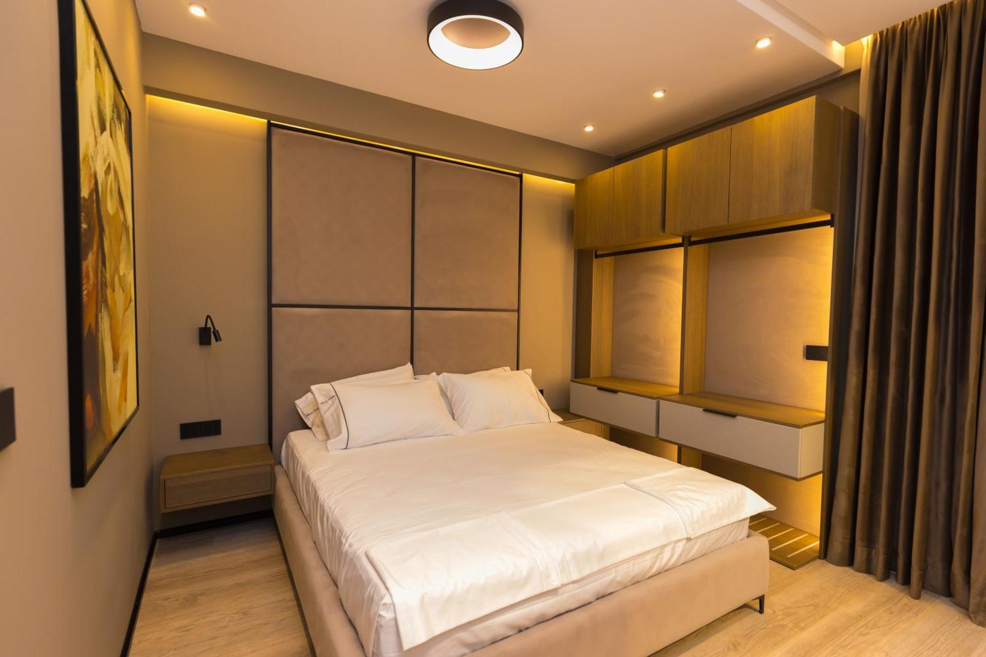 Diora'S Hotel And Apartments Vlore Phòng bức ảnh
