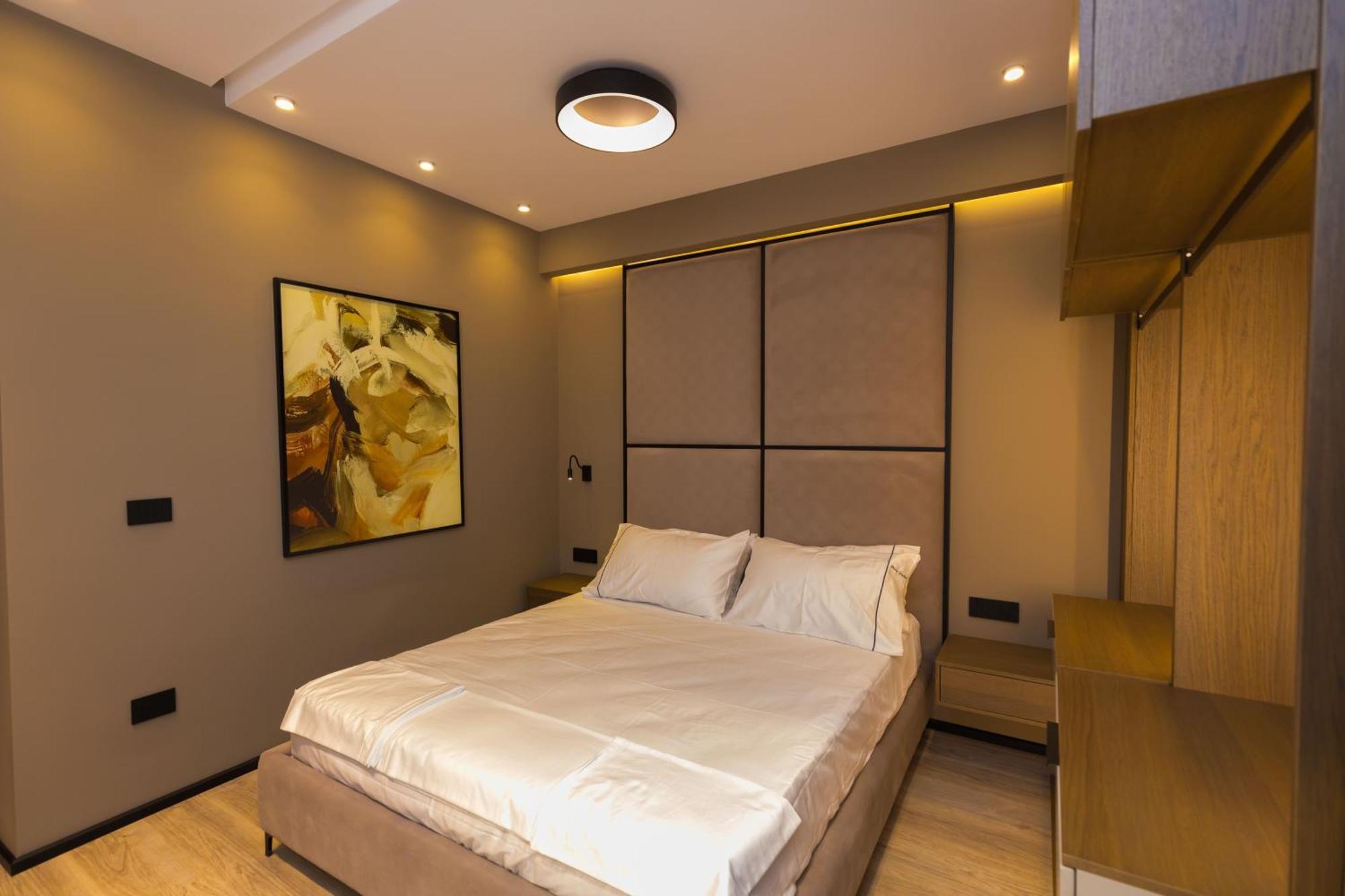 Diora'S Hotel And Apartments Vlore Phòng bức ảnh