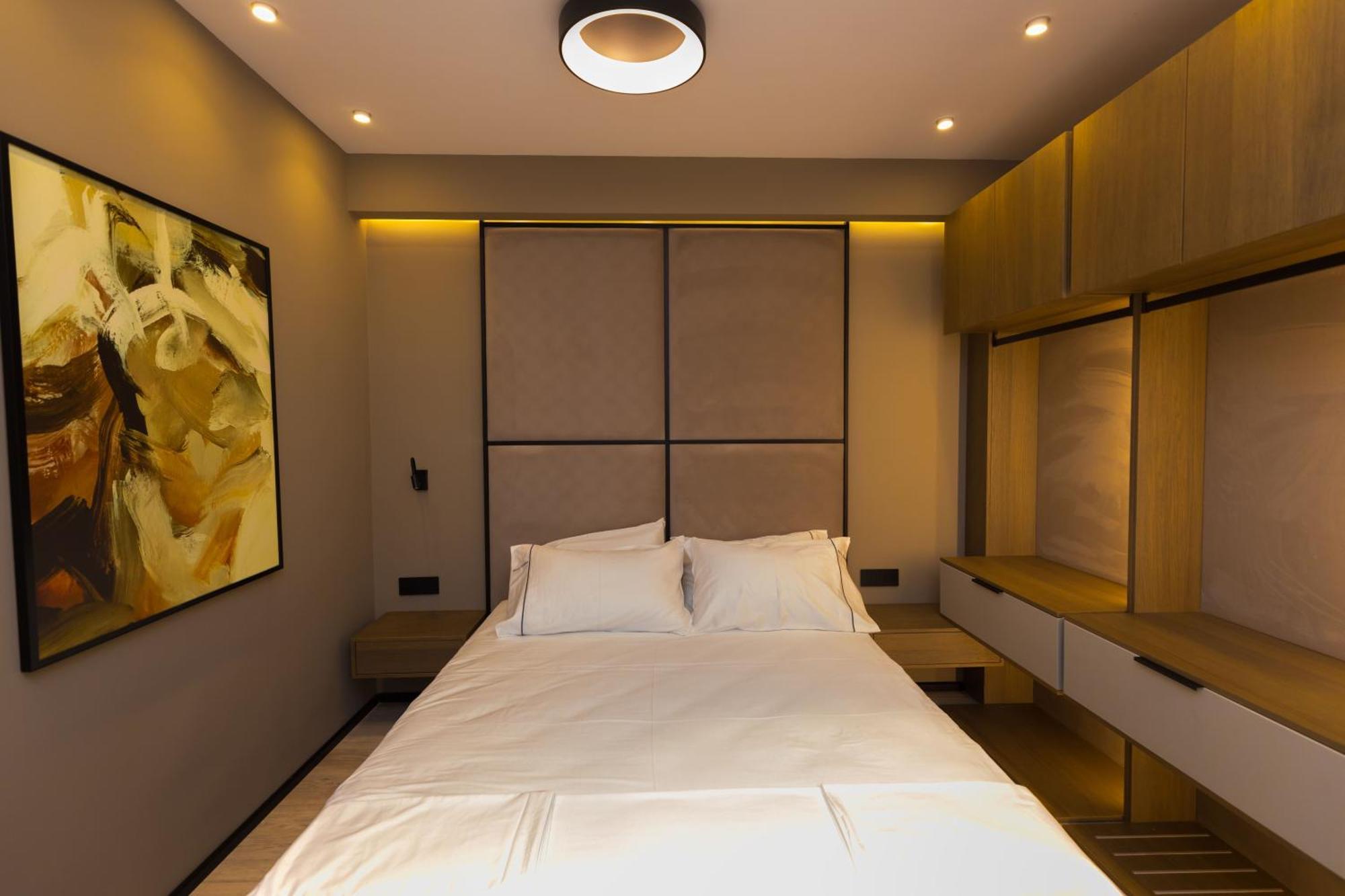 Diora'S Hotel And Apartments Vlore Phòng bức ảnh