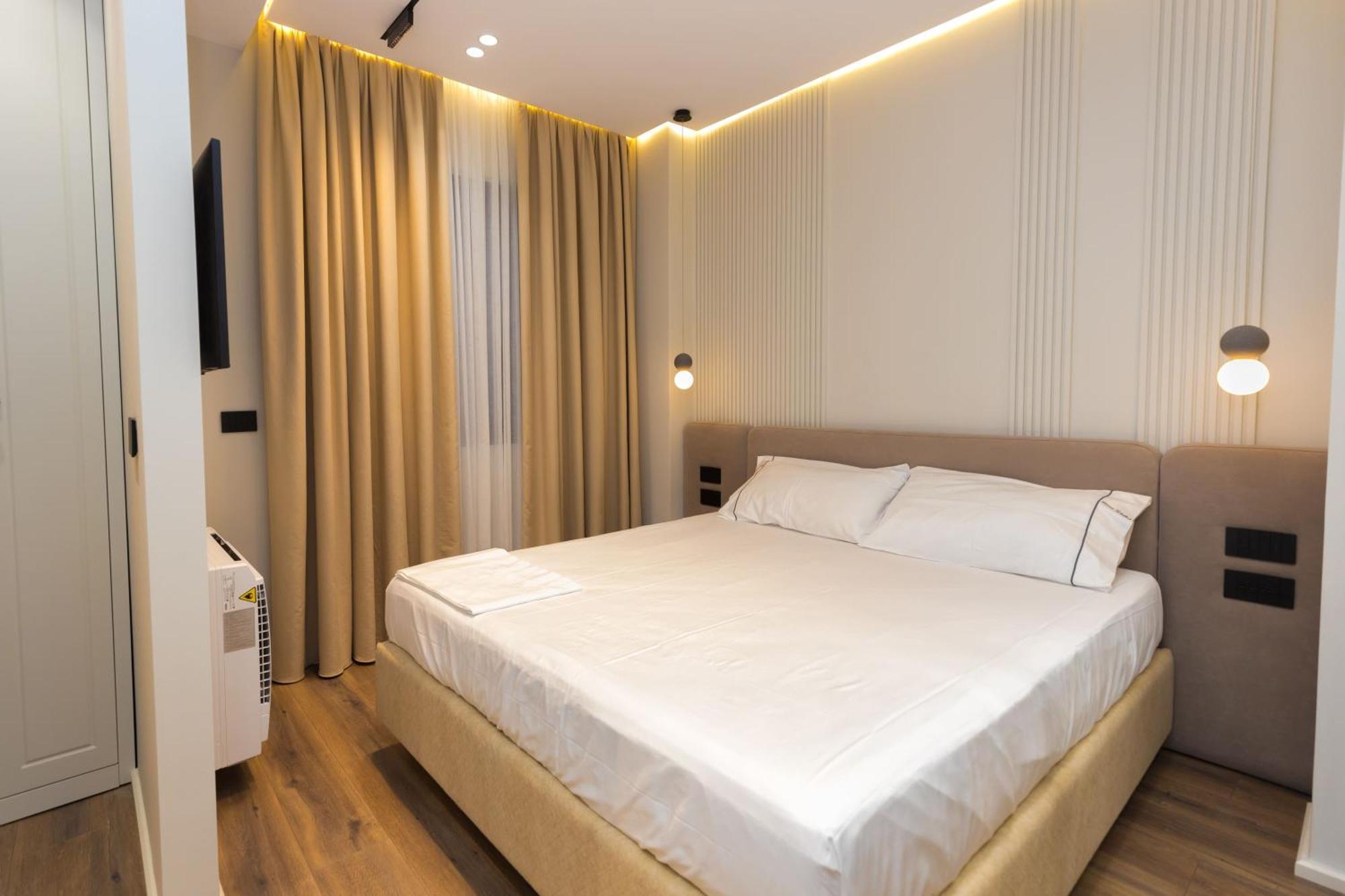 Diora'S Hotel And Apartments Vlore Phòng bức ảnh