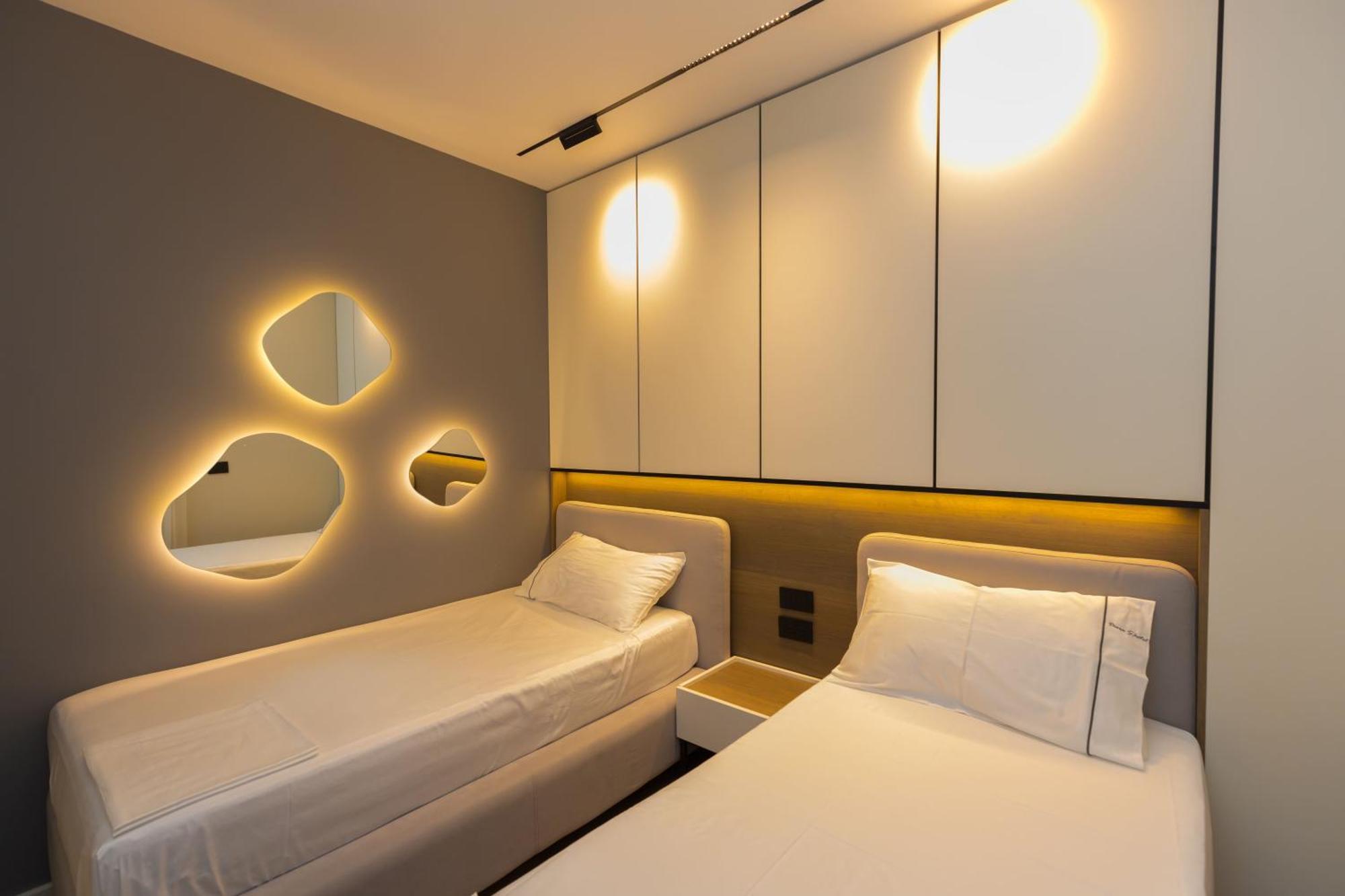 Diora'S Hotel And Apartments Vlore Phòng bức ảnh