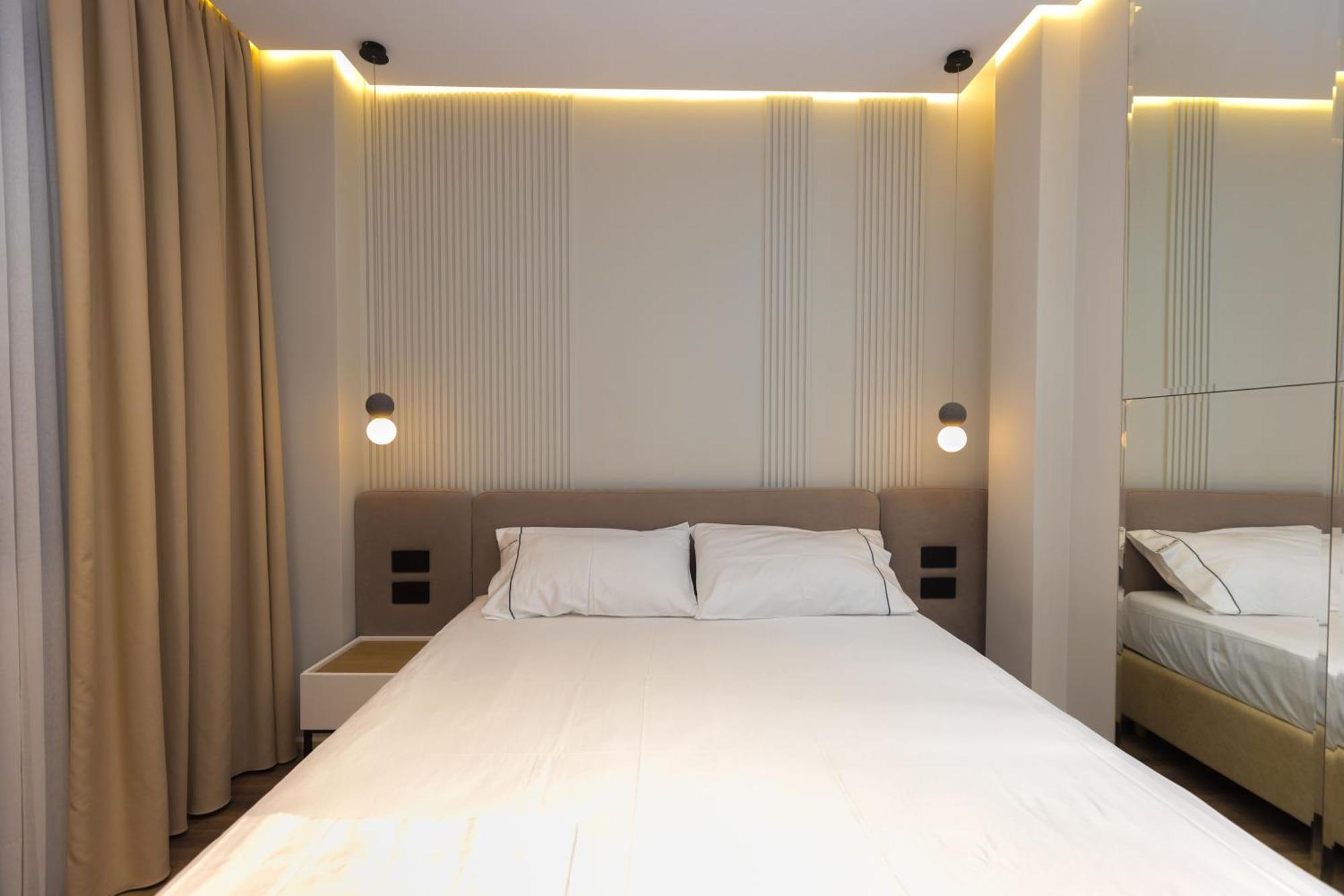 Diora'S Hotel And Apartments Vlore Phòng bức ảnh