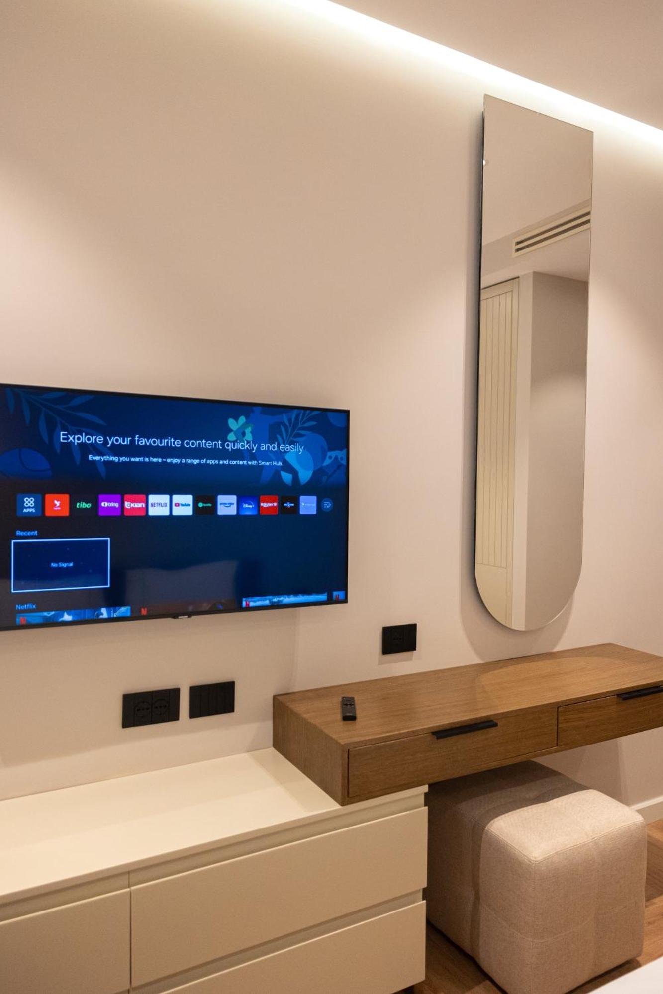 Diora'S Hotel And Apartments Vlore Phòng bức ảnh
